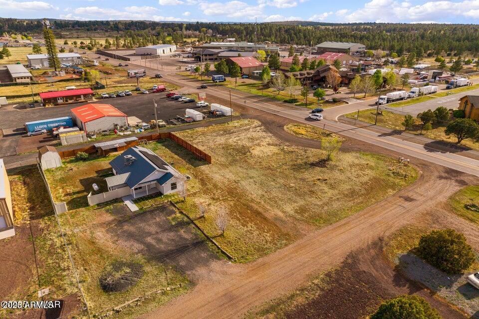 2839 Porter Mountain Road Lakeside, AZ 85929 - Photo 7 of 14 7