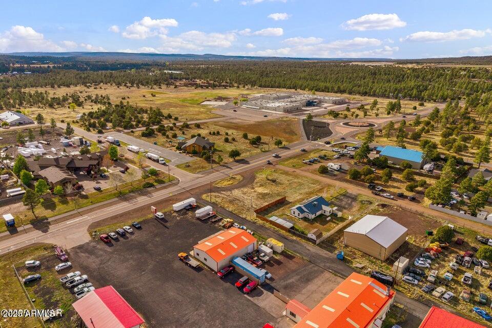 2839 Porter Mountain Road Lakeside, AZ 85929 - Photo 9 of 14 9