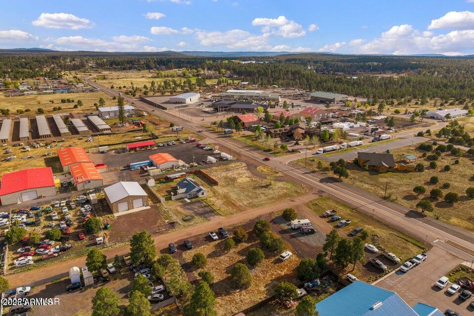 2839 Porter Mountain Road Lakeside, AZ 85929 - Photo 10 of 14 10