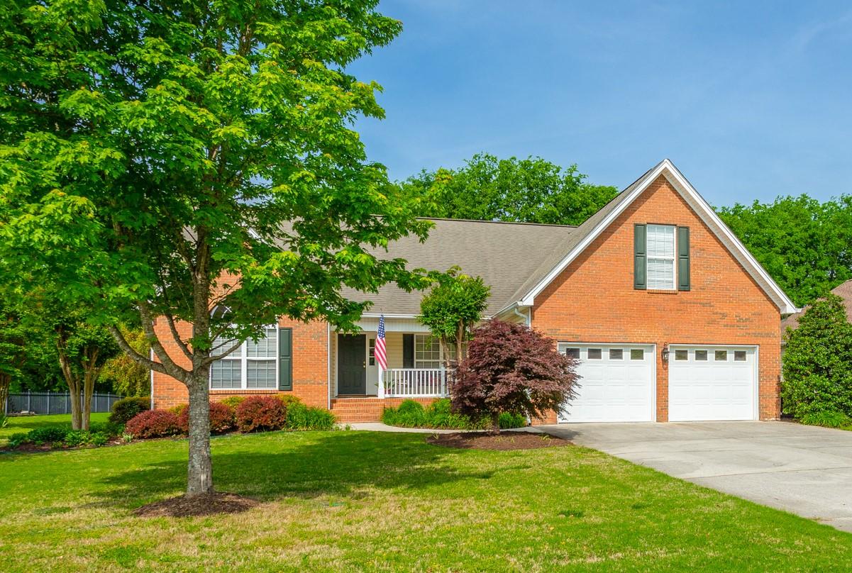 274 Cardinal Road Ringgold, GA 30736 - Photo 1 of 29 274 Cardinal Rd. HD-53 (2)