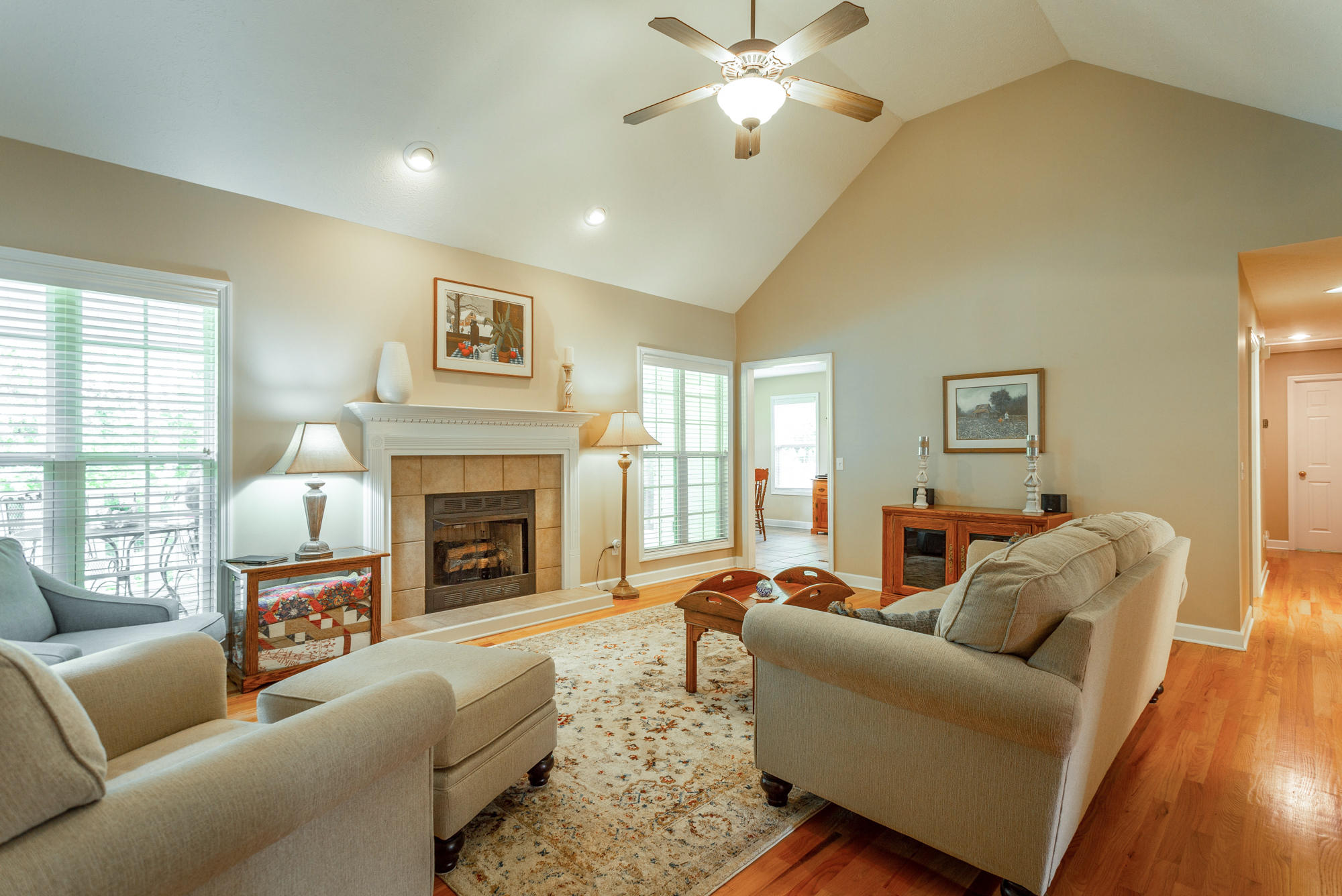 274 Cardinal Road Ringgold, GA 30736 - Photo 2 of 29 274 Cardinal Rd. HD-14