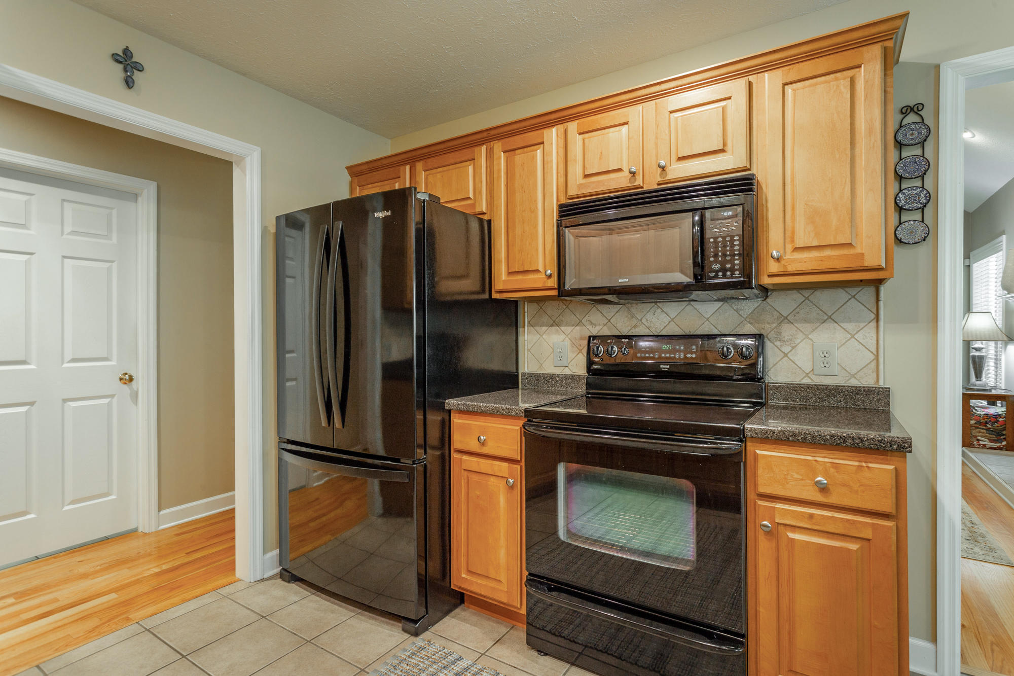 274 Cardinal Road Ringgold, GA 30736 - Photo 12 of 29 274 Cardinal Rd. HD-26