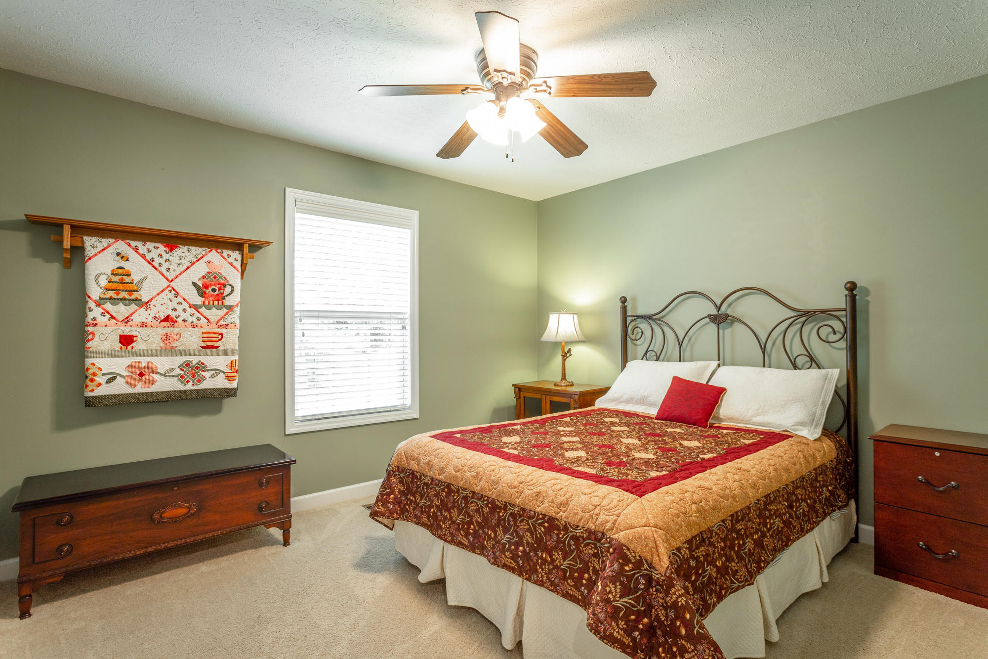 274 Cardinal Road Ringgold, GA 30736 - Photo 16 of 29 274 Cardinal Rd. HD-39