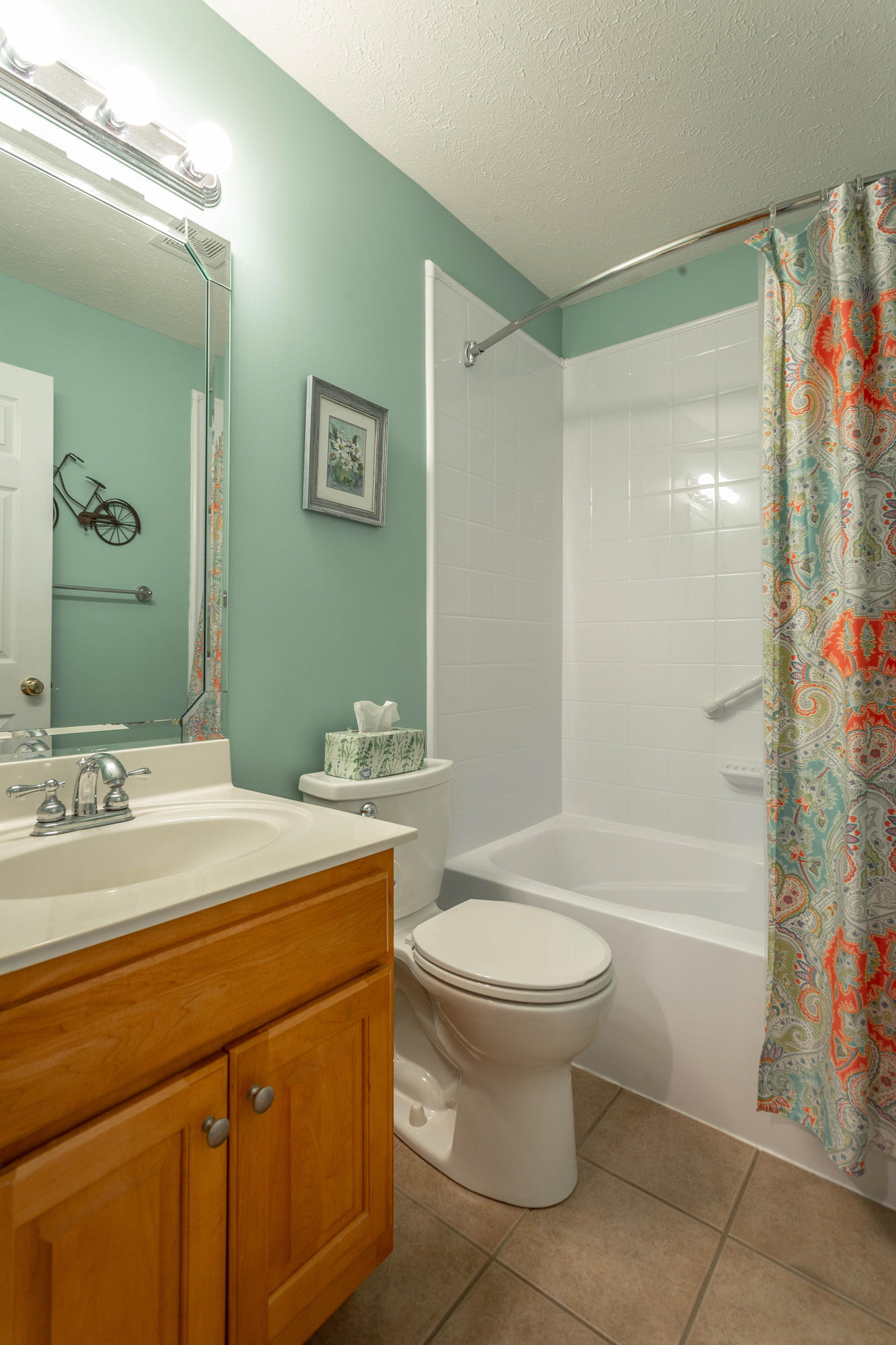 274 Cardinal Road Ringgold, GA 30736 - Photo 17 of 29 274 Cardinal Rd. HD-42