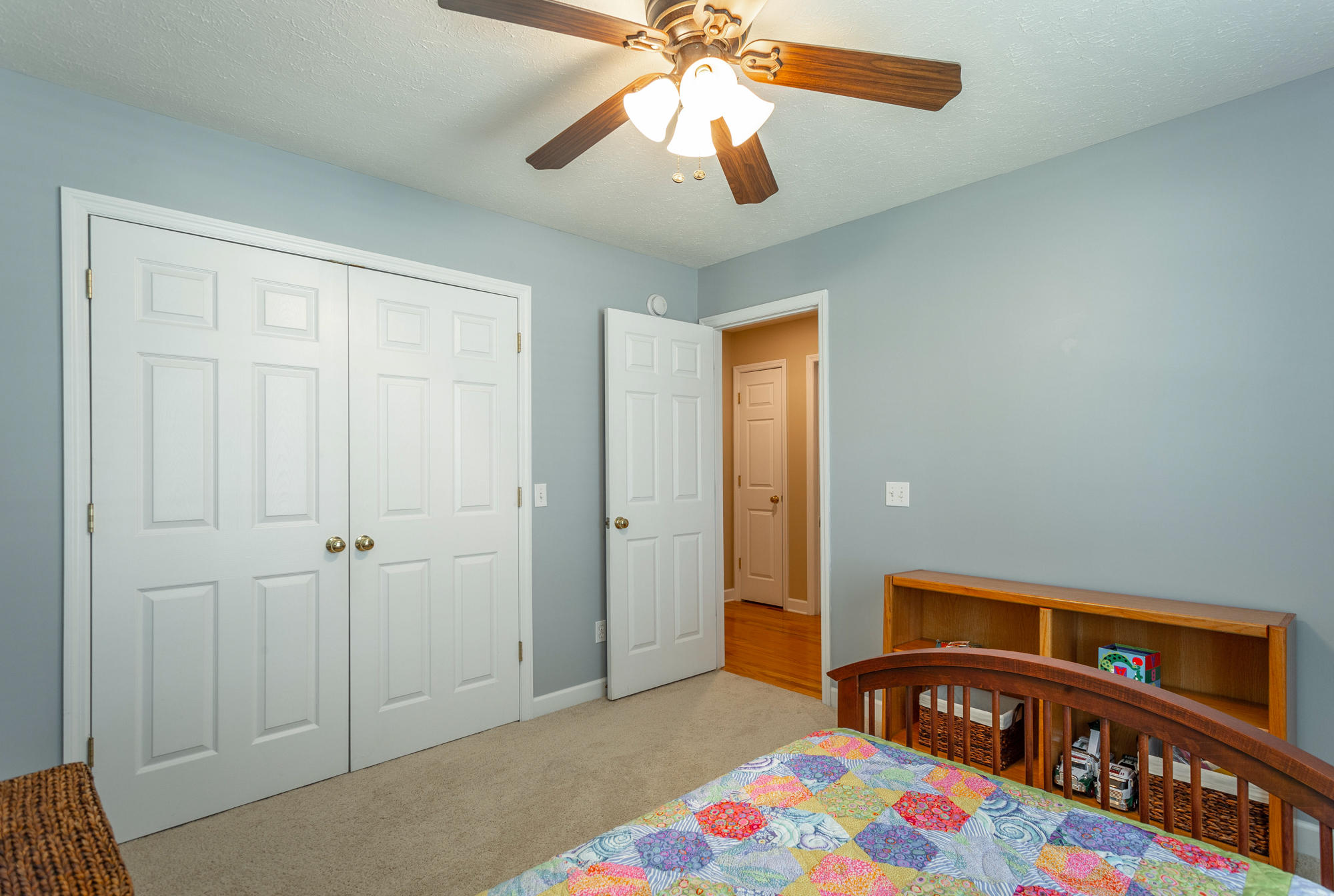 274 Cardinal Road Ringgold, GA 30736 - Photo 19 of 29 274 Cardinal Rd. HD-45
