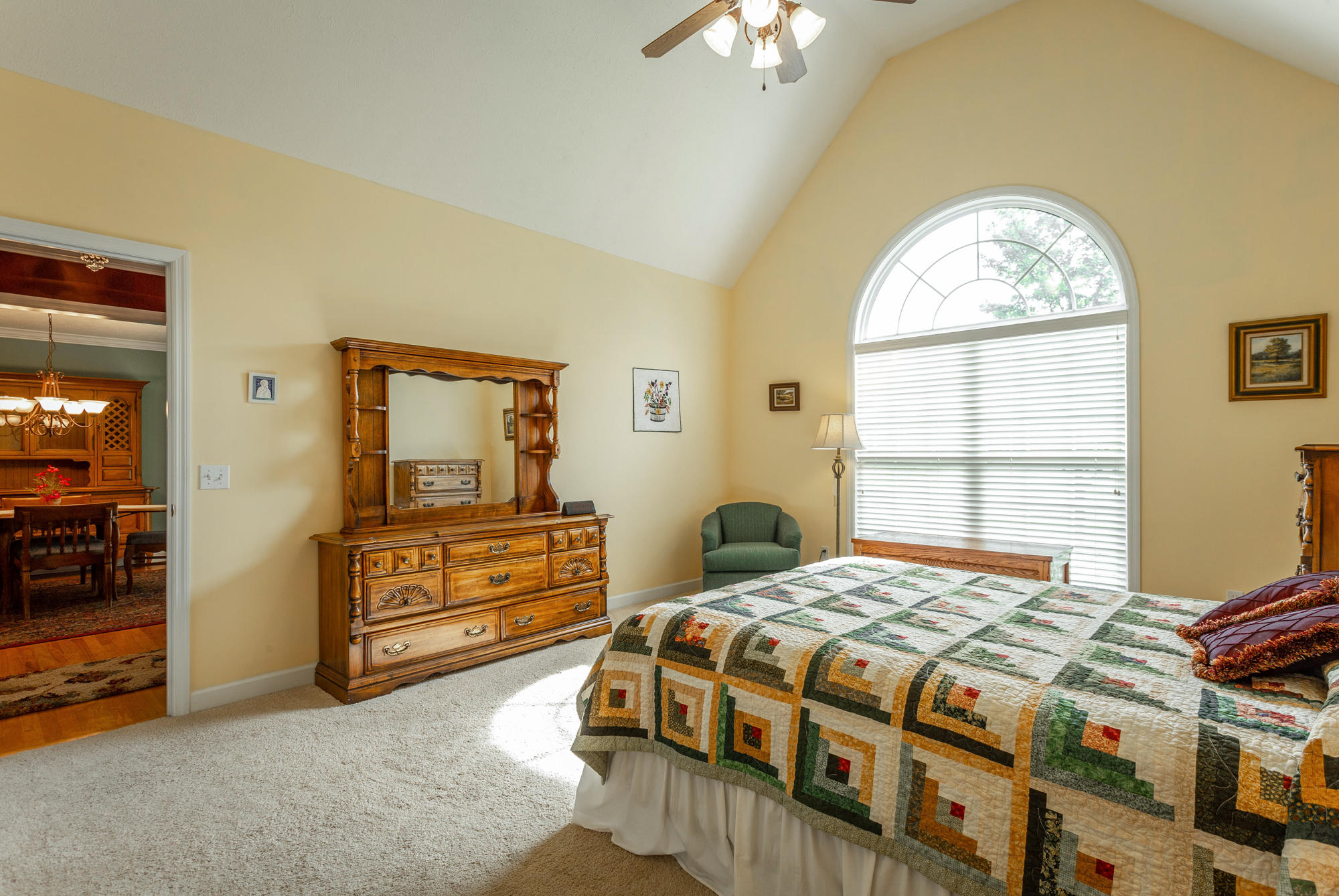 274 Cardinal Road Ringgold, GA 30736 - Photo 3 of 29 274 Cardinal Rd. HD-3