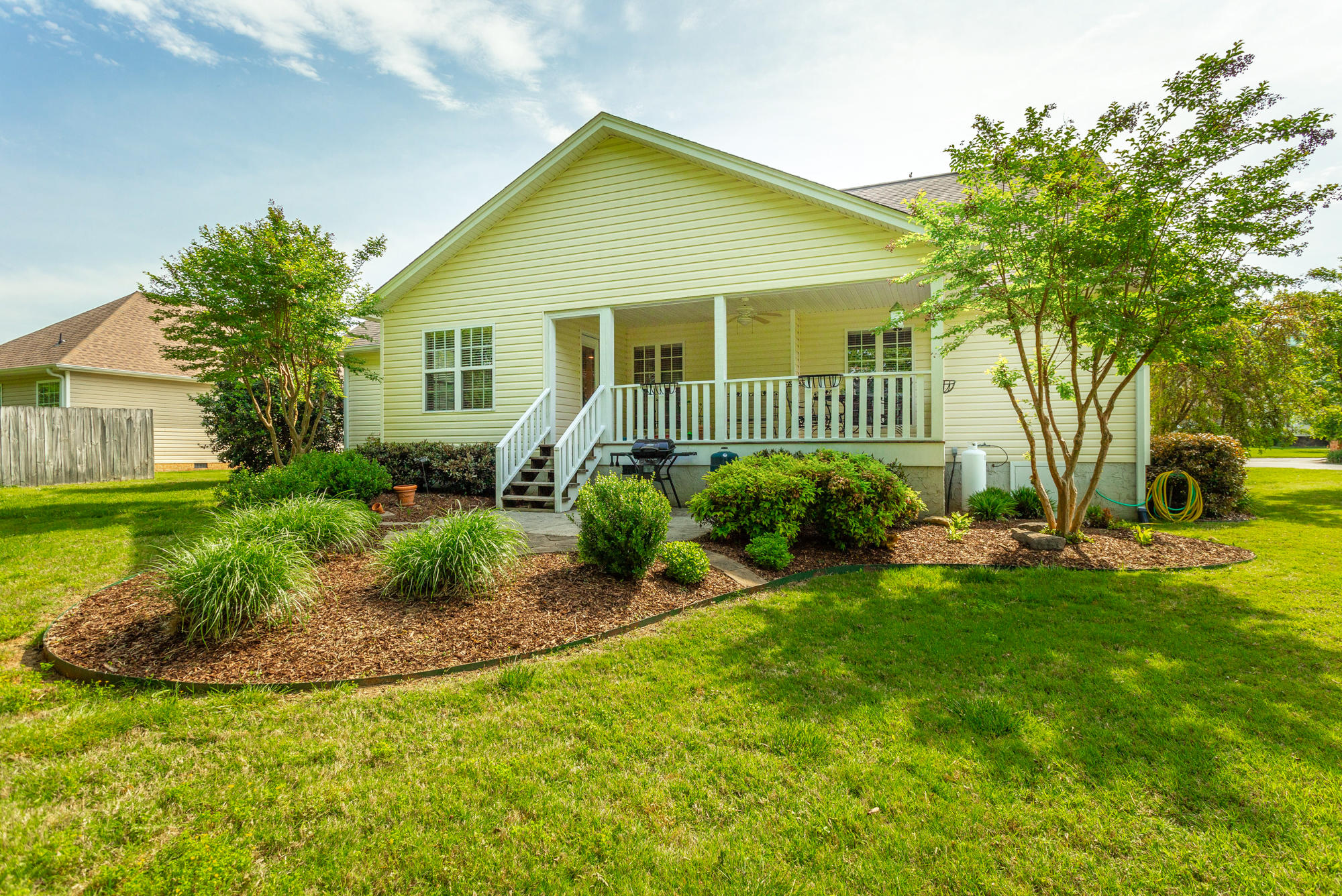 274 Cardinal Road Ringgold, GA 30736 - Photo 21 of 29 274 Cardinal Rd. HD-66