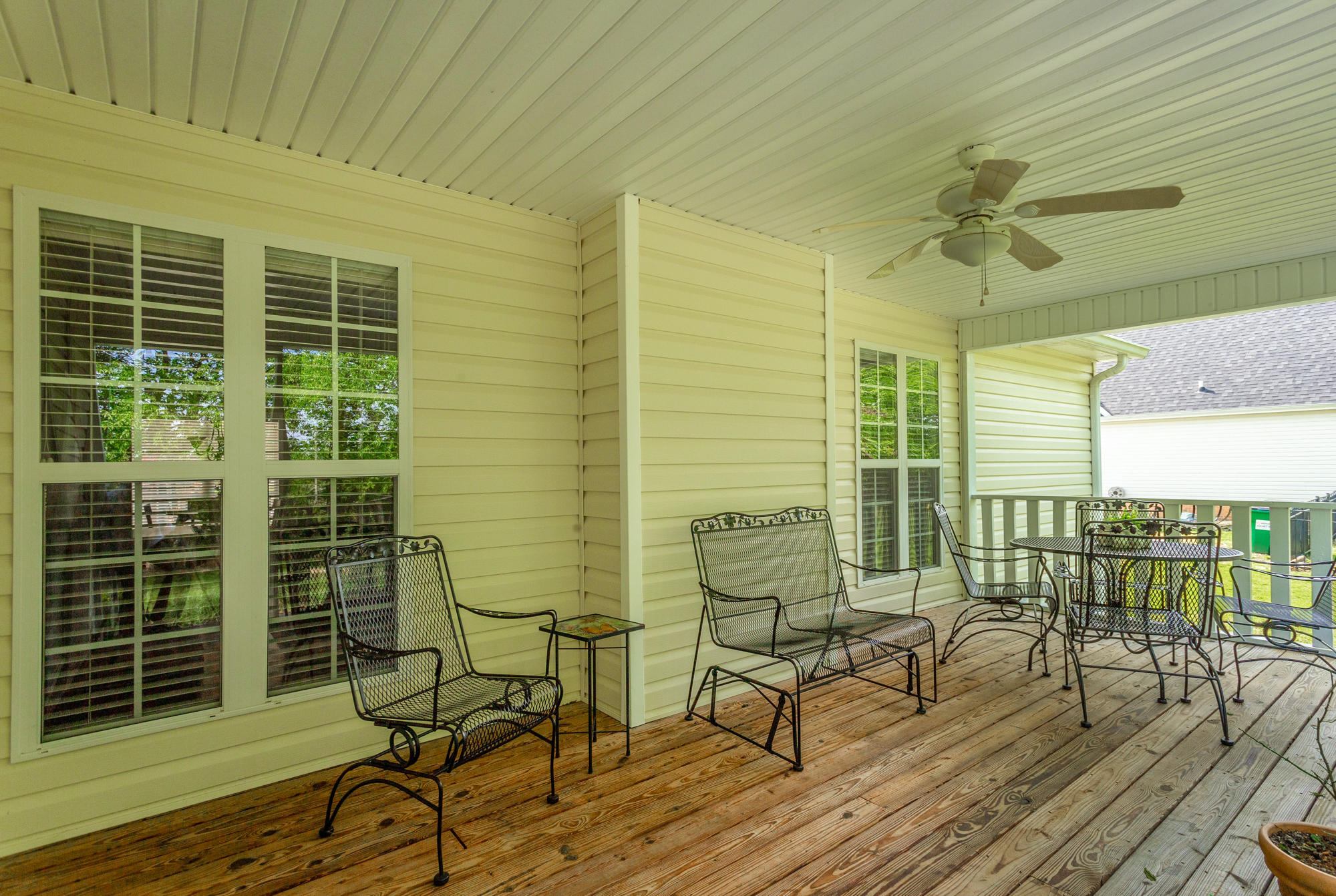 274 Cardinal Road Ringgold, GA 30736 - Photo 22 of 29 274 Cardinal Rd. HD-77