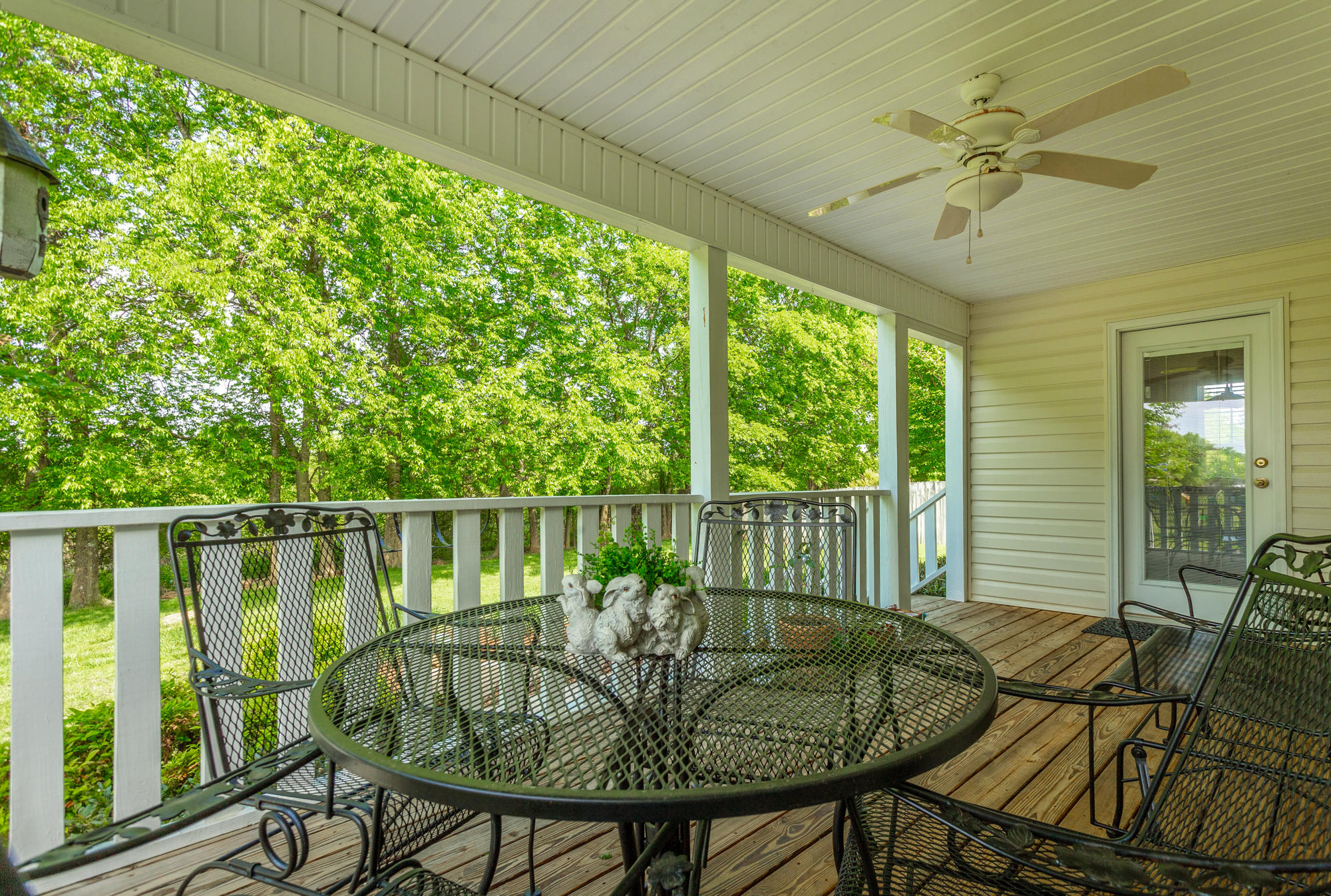 274 Cardinal Road Ringgold, GA 30736 - Photo 23 of 29 274 Cardinal Rd. HD-78