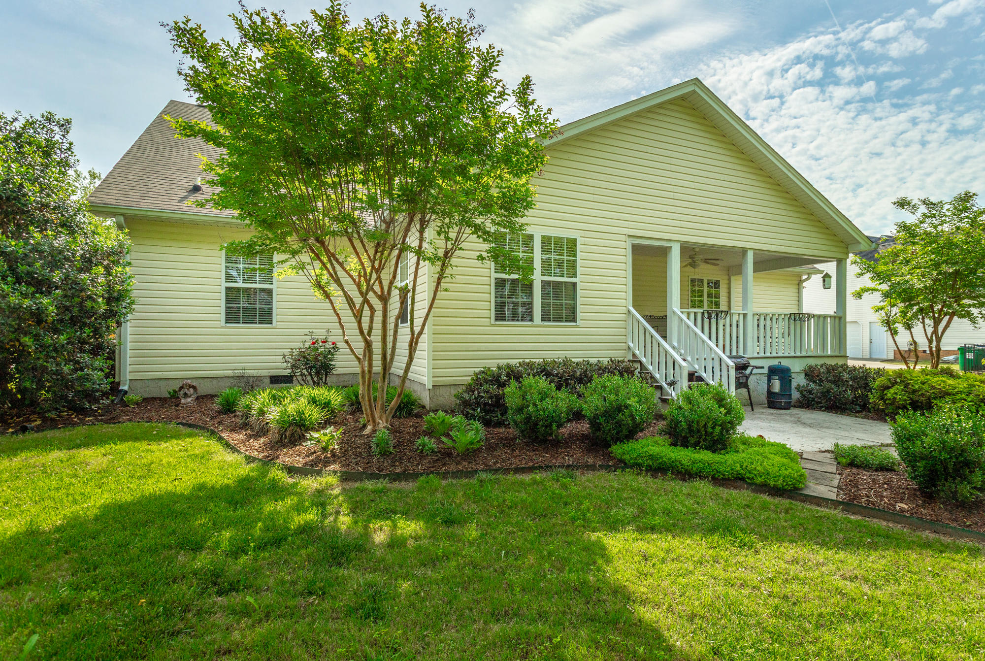 274 Cardinal Road Ringgold, GA 30736 - Photo 24 of 29 274 Cardinal Rd. HD-73