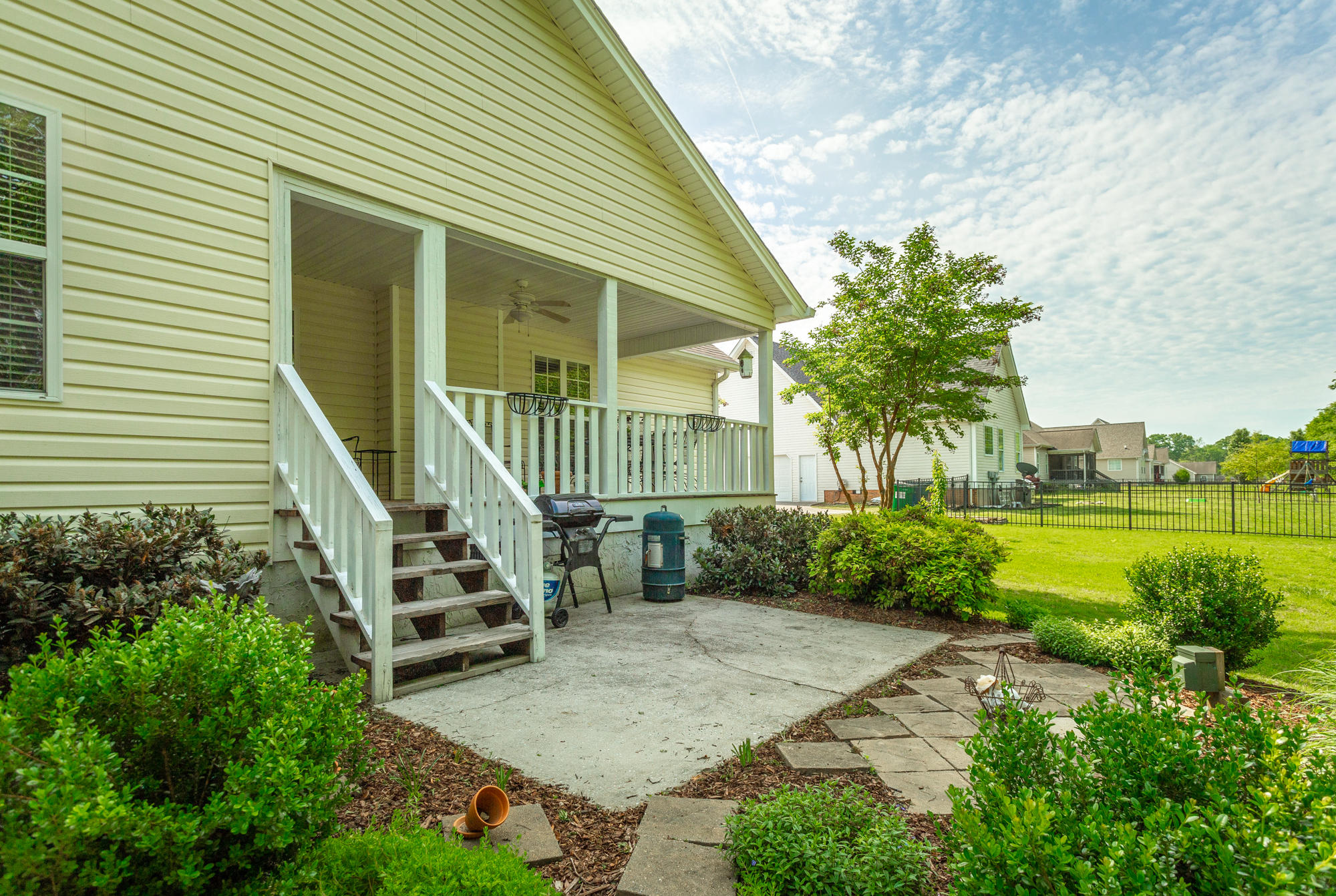 274 Cardinal Road Ringgold, GA 30736 - Photo 25 of 29 274 Cardinal Rd. HD-74