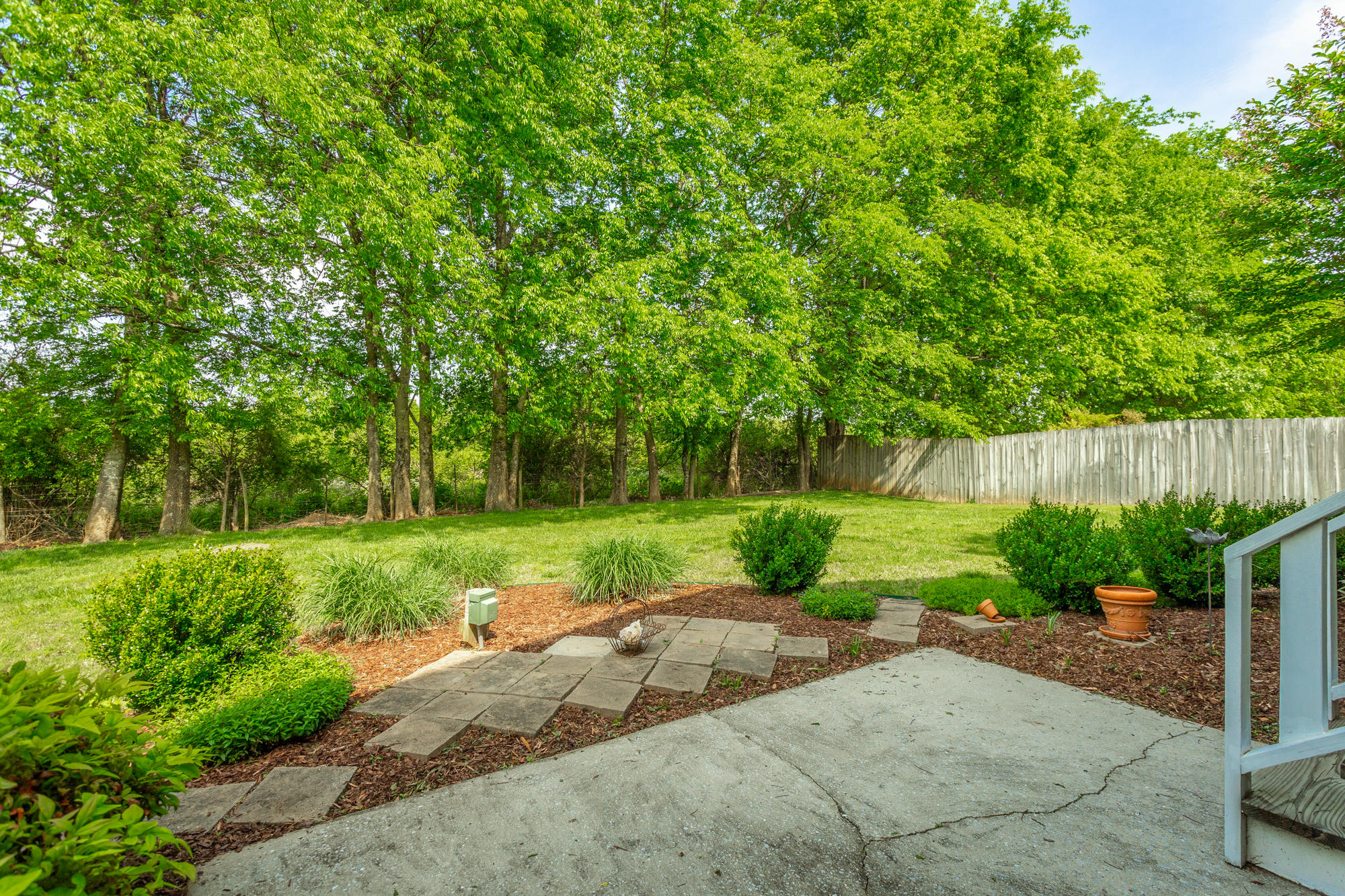 274 Cardinal Road Ringgold, GA 30736 - Photo 26 of 29 274 Cardinal Rd. HD-76