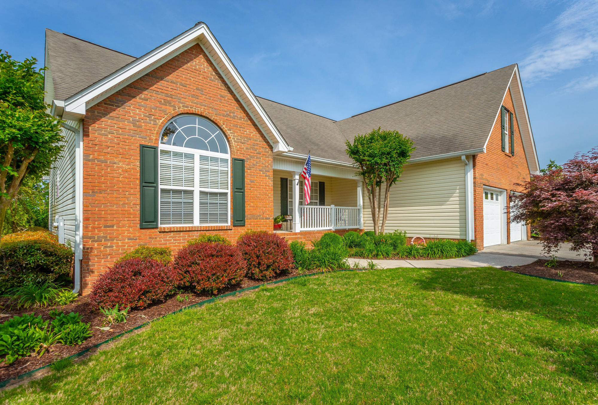 274 Cardinal Road Ringgold, GA 30736 - Photo 27 of 29 274 Cardinal Rd. HD-62