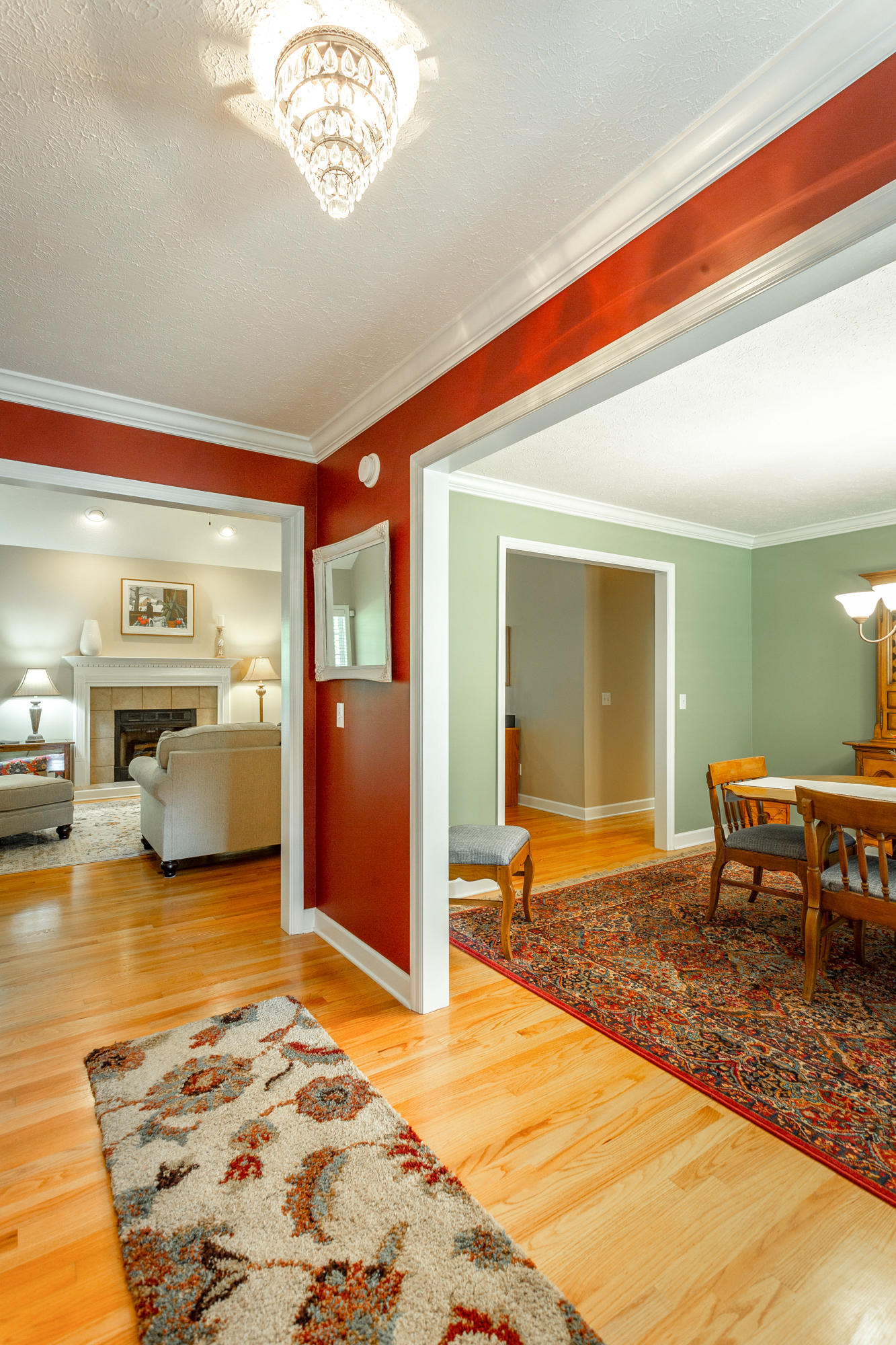274 Cardinal Road Ringgold, GA 30736 - Photo 8 of 29 274 Cardinal Rd. HD-10