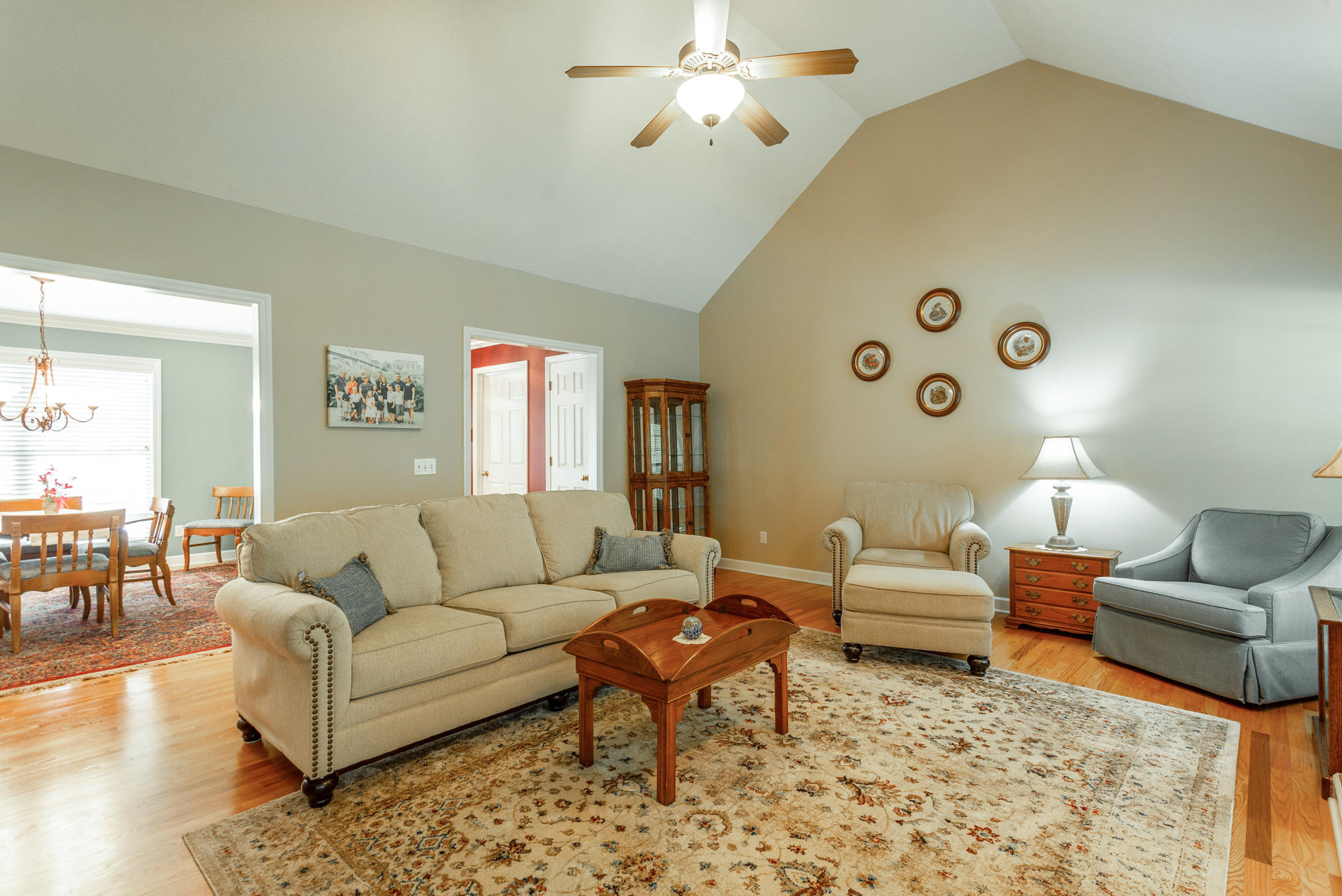 274 Cardinal Road Ringgold, GA 30736 - Photo 10 of 29 274 Cardinal Rd. HD-19