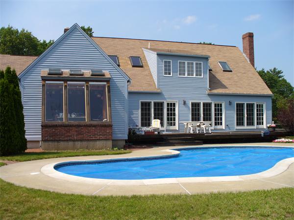 11 Hazen Road Shirley, MA 01464 - Photo 3 of 25