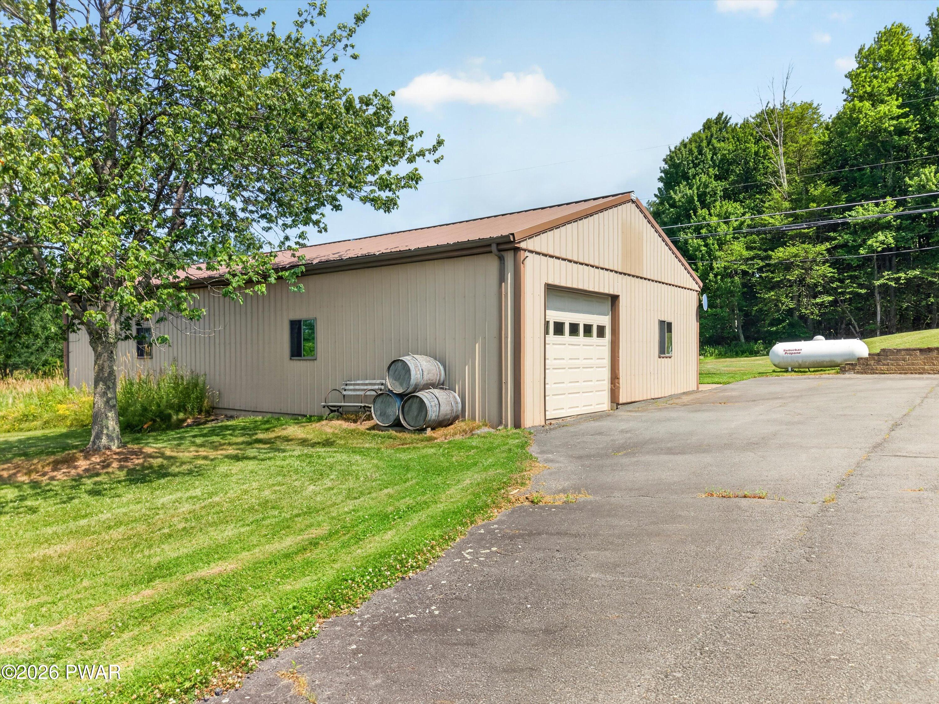 196 Lake Paupack Road Greentown, PA 18426 - Photo 57 of 87