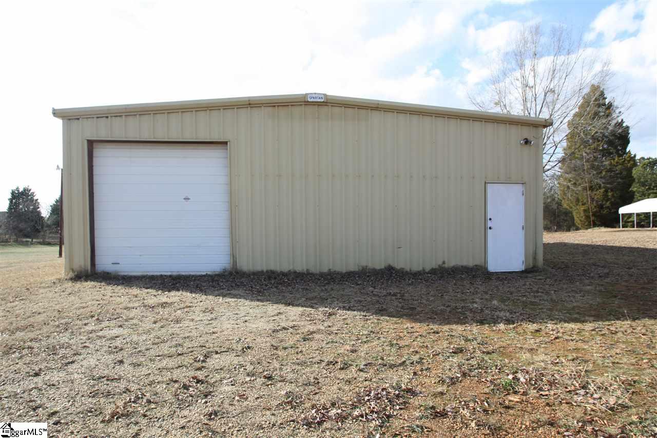 270 Jackson Road Inman, SC 29349 - Photo 1 of 9
