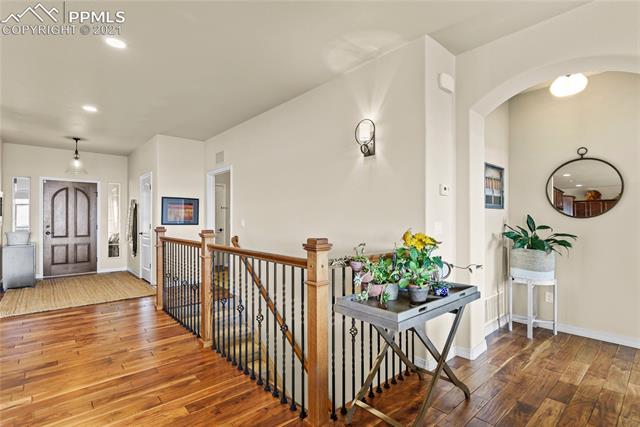 5945 Wilson Road Colorado Springs, CO 80919 - Photo 6 of 26