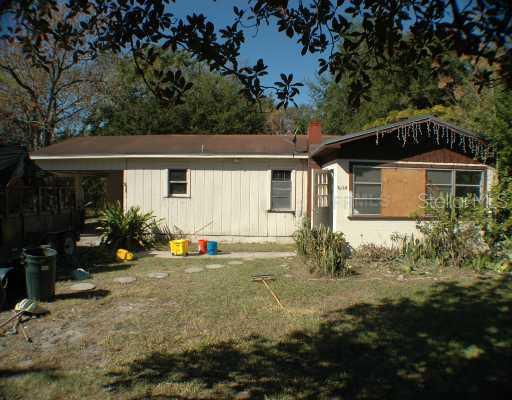 6714 Hill Top Road Orlando, FL 32810 - Photo 1 of 1 Exterior Front