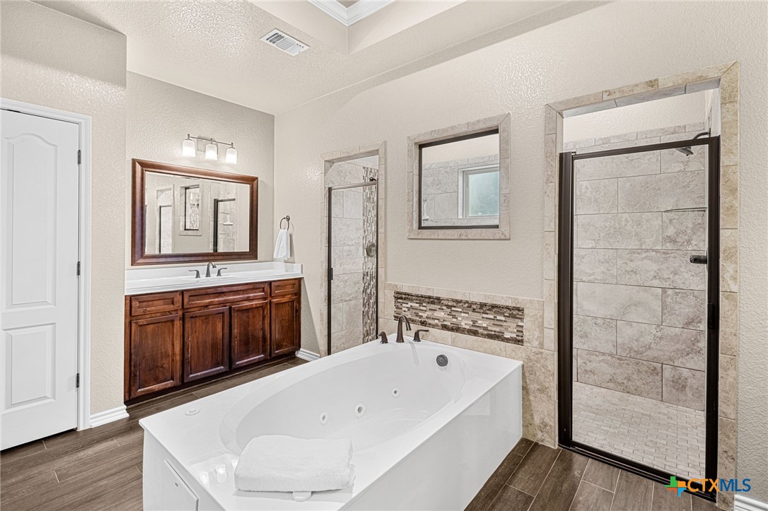5908 La Roea Drive Killeen, TX 76549 - Photo 20 of 37