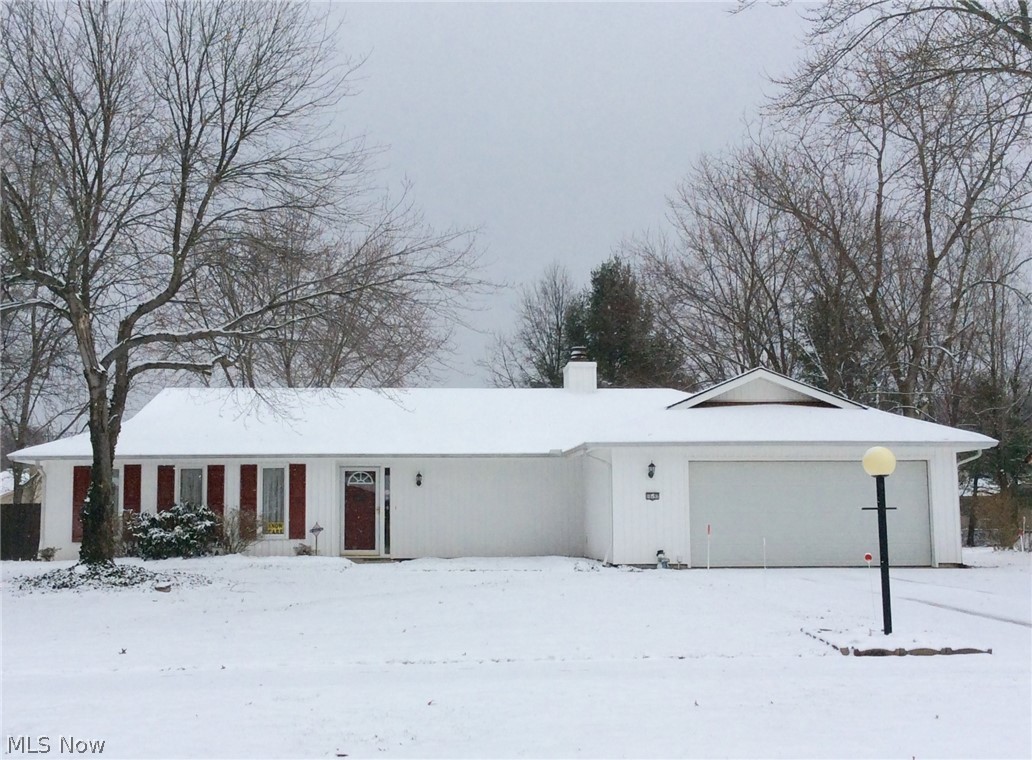 10797 Waterfall Road Strongsville, OH 44149 - Photo 23 of 23 Yard will boast of plantings soon as spring arrives!