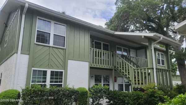 $1,250 | 840 Center Avenue, Unit 30, Holly Hill, FL 32117