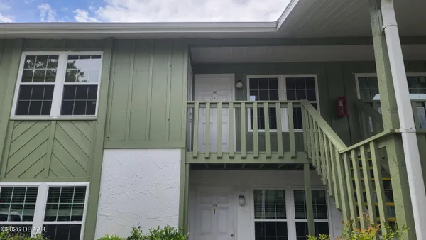 $1,250 | 840 Center Avenue, Unit 30, Holly Hill, FL 32117