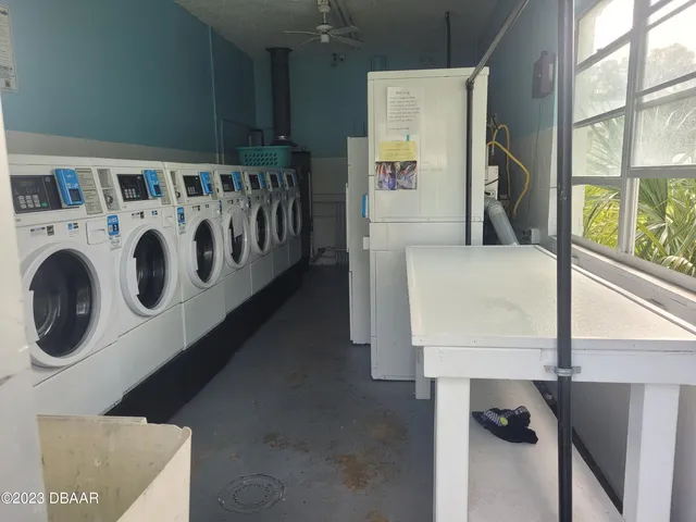 $1,250 | 840 Center Avenue, Unit 30, Holly Hill, FL 32117