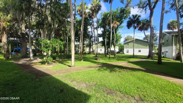 $1,250 | 840 Center Avenue, Unit 30, Holly Hill, FL 32117