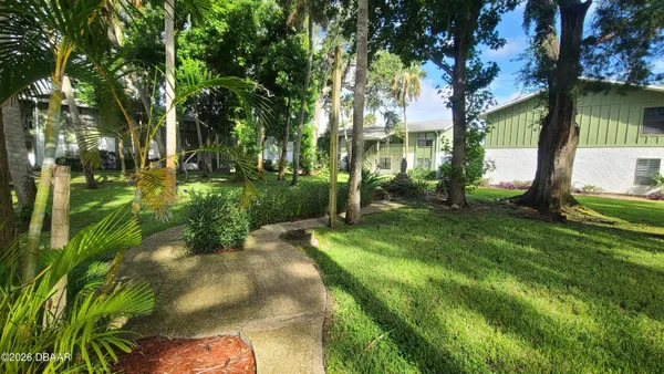 $1,250 | 840 Center Avenue, Unit 30, Holly Hill, FL 32117