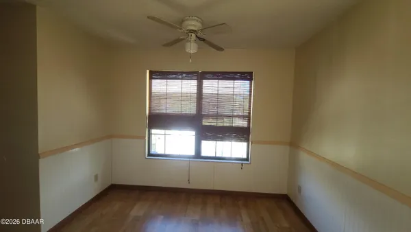 a kitchen with a stove and a refrigerator