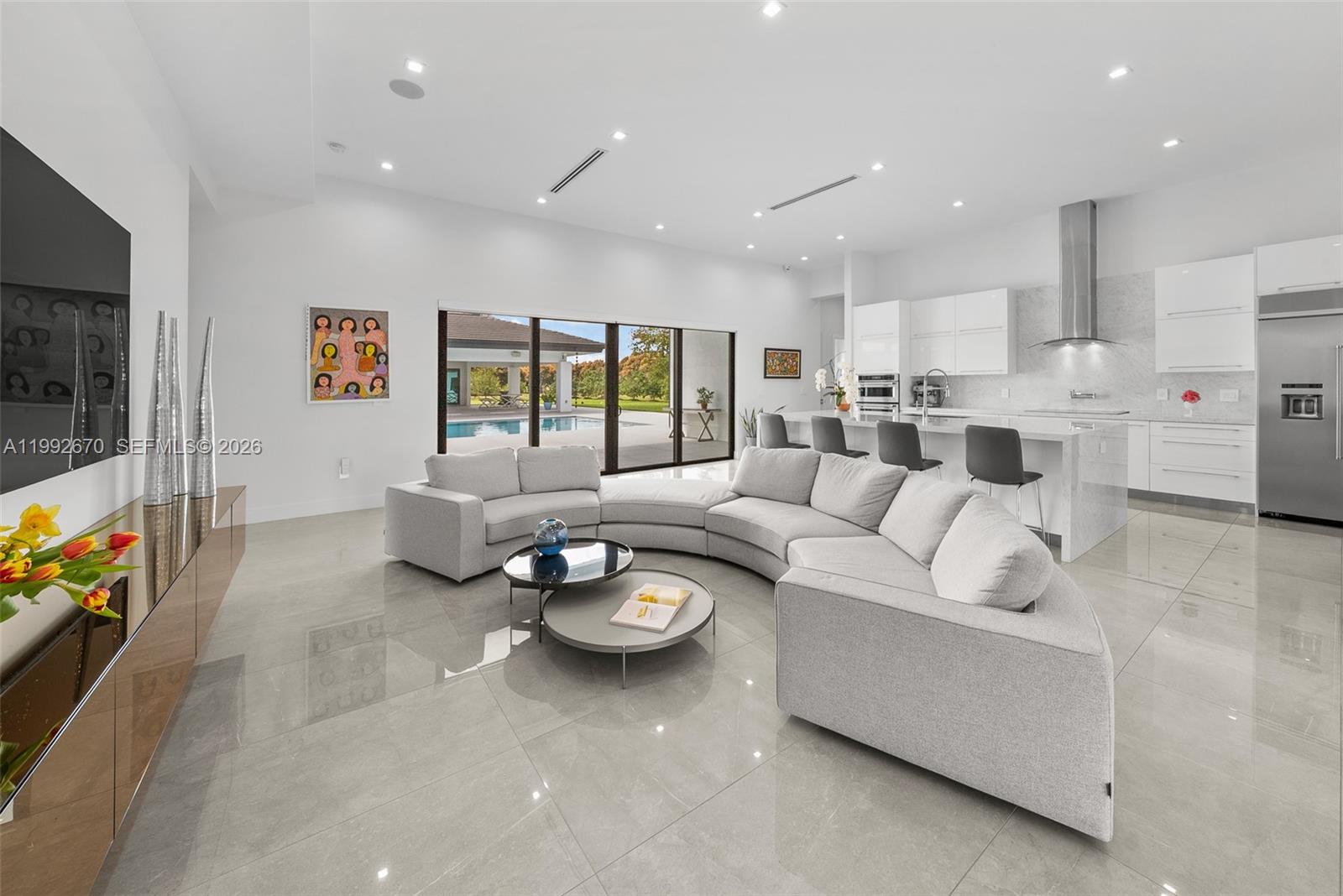 17950 Southwest 192nd Street Miami, FL 33187 - Photo 6 of 31