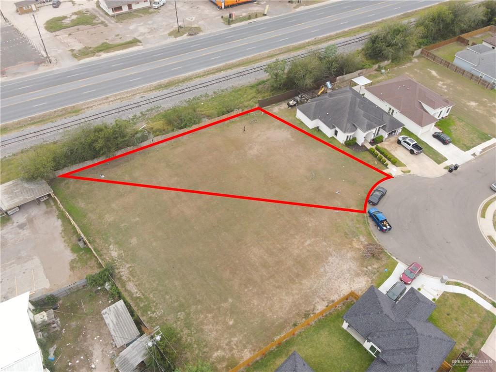 0 Canan Street Weslaco, TX 78596 - Photo 4 of 9 a close up of a sink