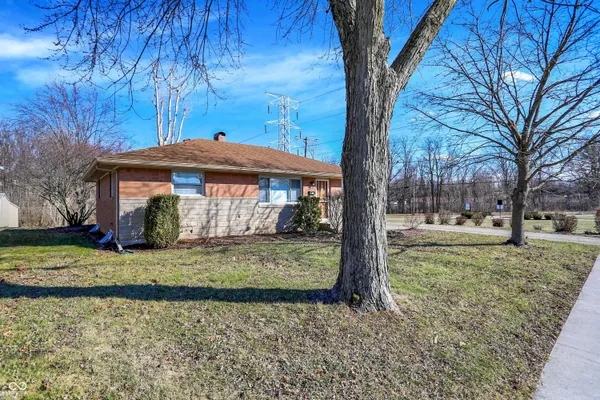 $259,900 | 749 South 4th Avenue, Beech Grove, IN 46107