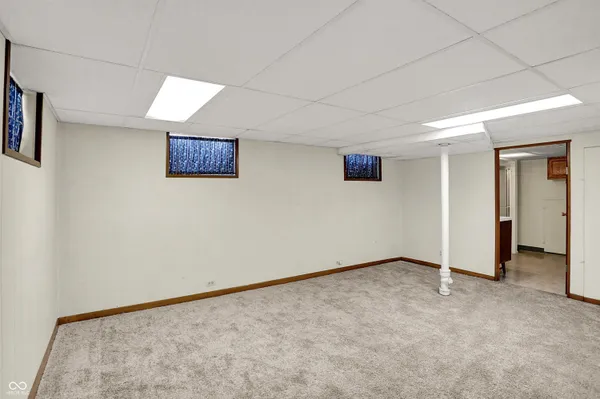 $259,900 | 749 South 4th Avenue, Beech Grove, IN 46107
