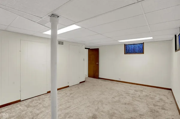 $259,900 | 749 South 4th Avenue, Beech Grove, IN 46107