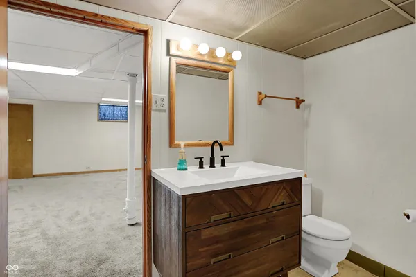 $259,900 | 749 South 4th Avenue, Beech Grove, IN 46107