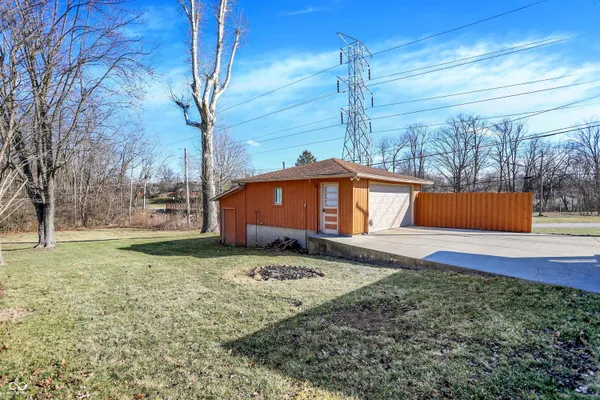 $259,900 | 749 South 4th Avenue, Beech Grove, IN 46107