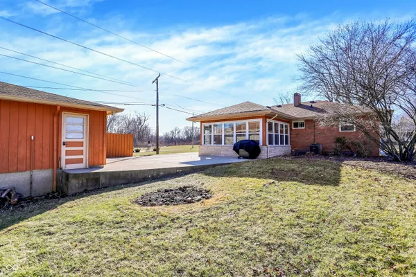 $259,900 | 749 South 4th Avenue, Beech Grove, IN 46107