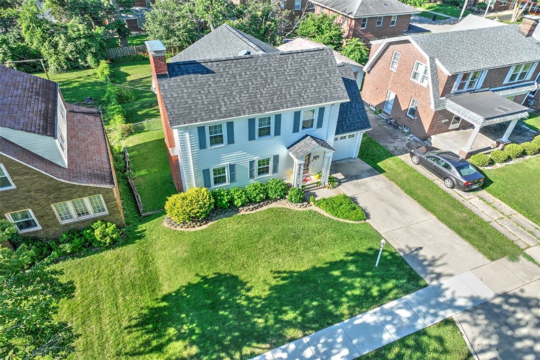 1375 Riverview Avenue Decatur, IL 62522 - Photo 2 of 27