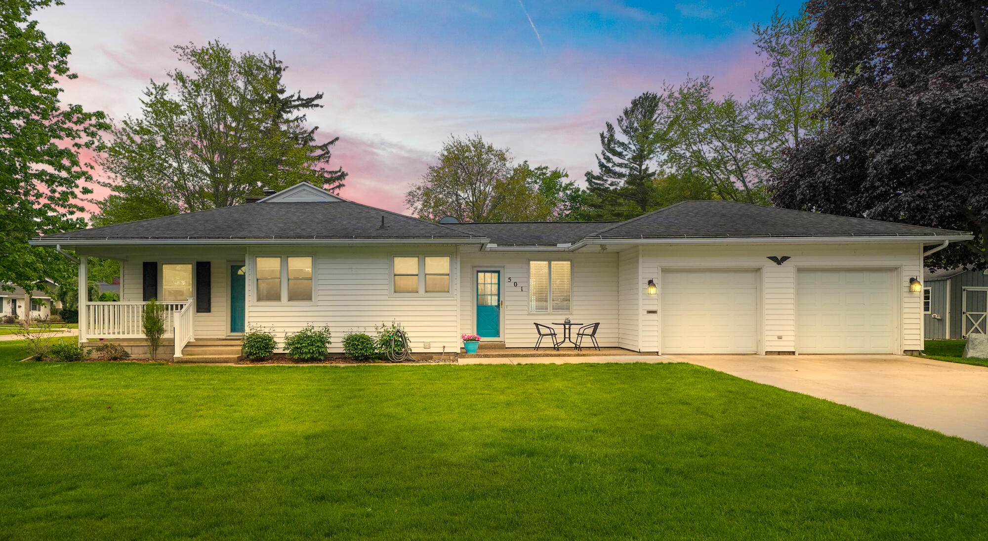 501 Ray Street Muskegon, MI 49445 - Photo 1 of 24 _CR_9011 dd