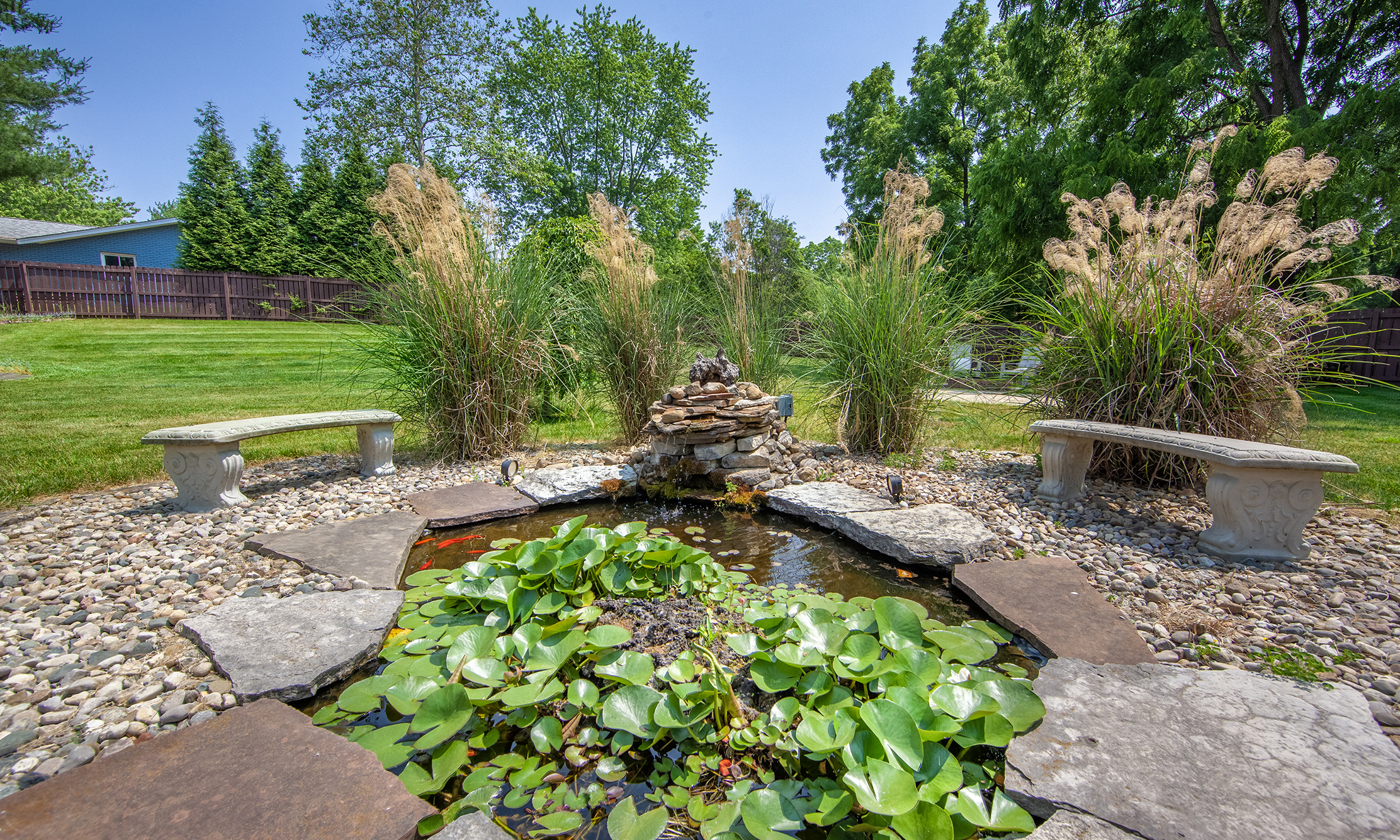 1019 Lancashire Lane Pendleton, IN 46064 - Photo 39 of 46