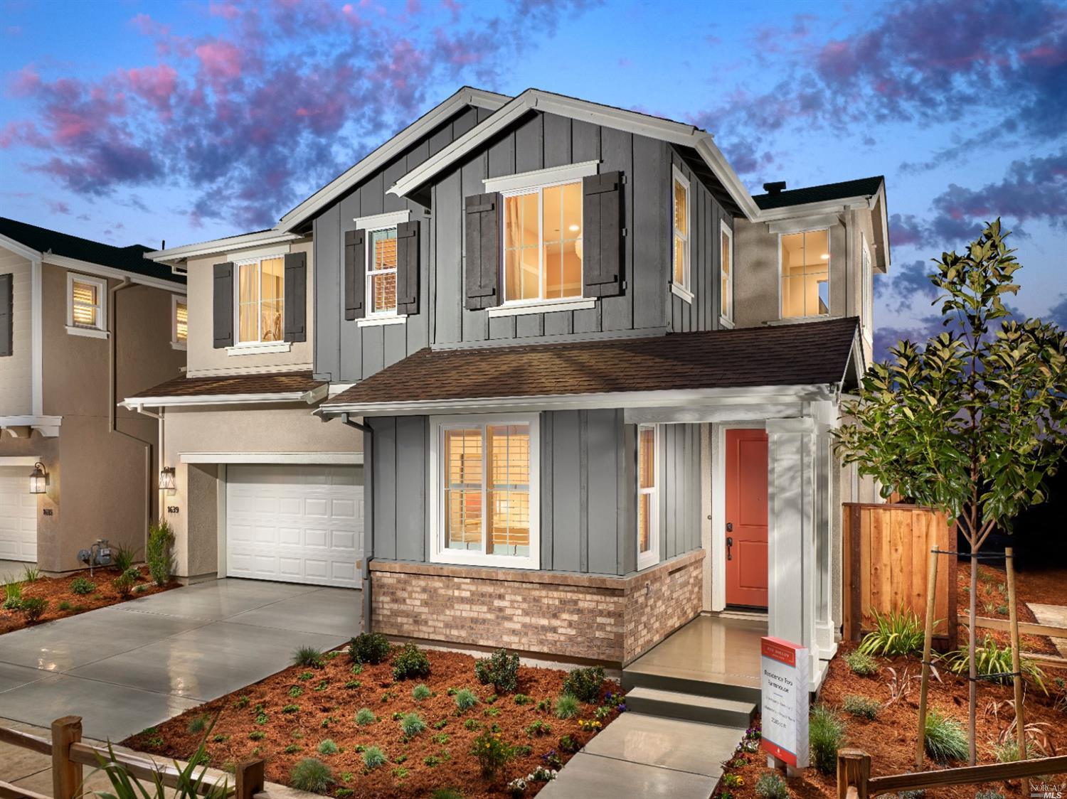 1639 Peppergrass Street Santa Rosa, CA 95403 - Photo 1 of 1 Gallery Image 1