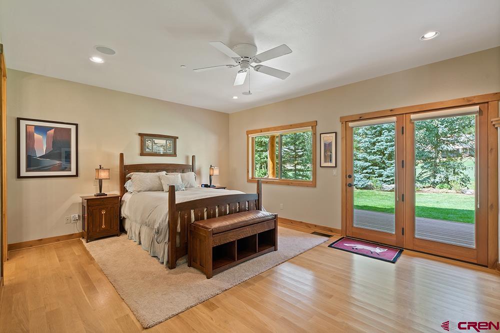 60 Cliffs Edge Drive Durango, CO 81301 - Photo 15 of 43
