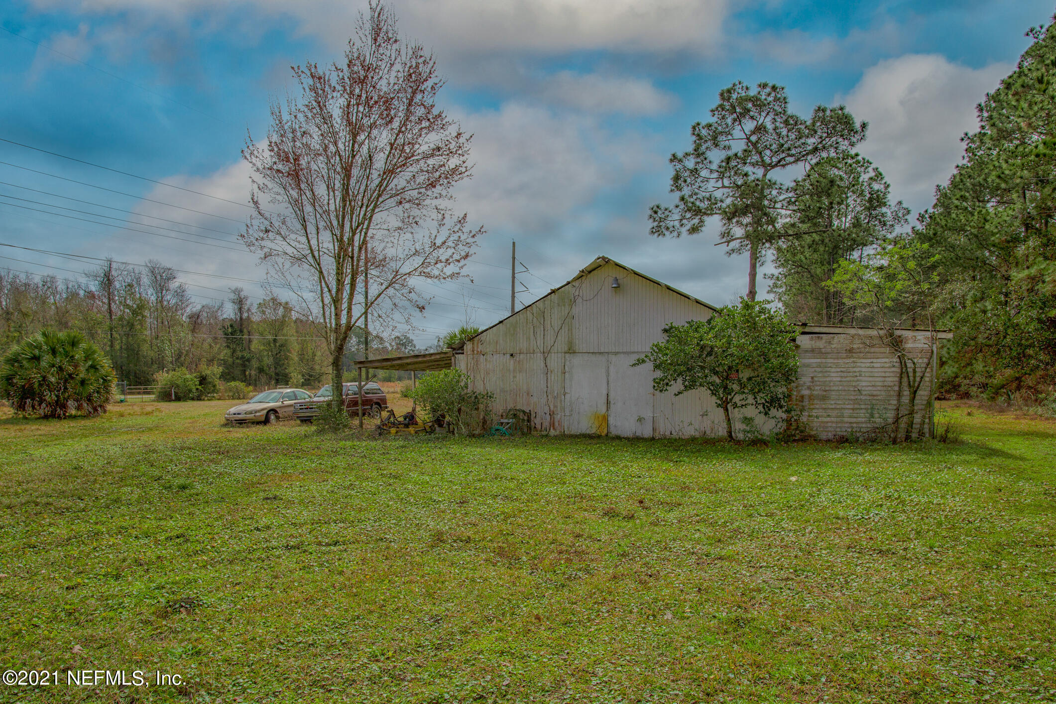 9832 Sandler Road Jacksonville, FL 32222 - Photo 13 of 19 Workshop