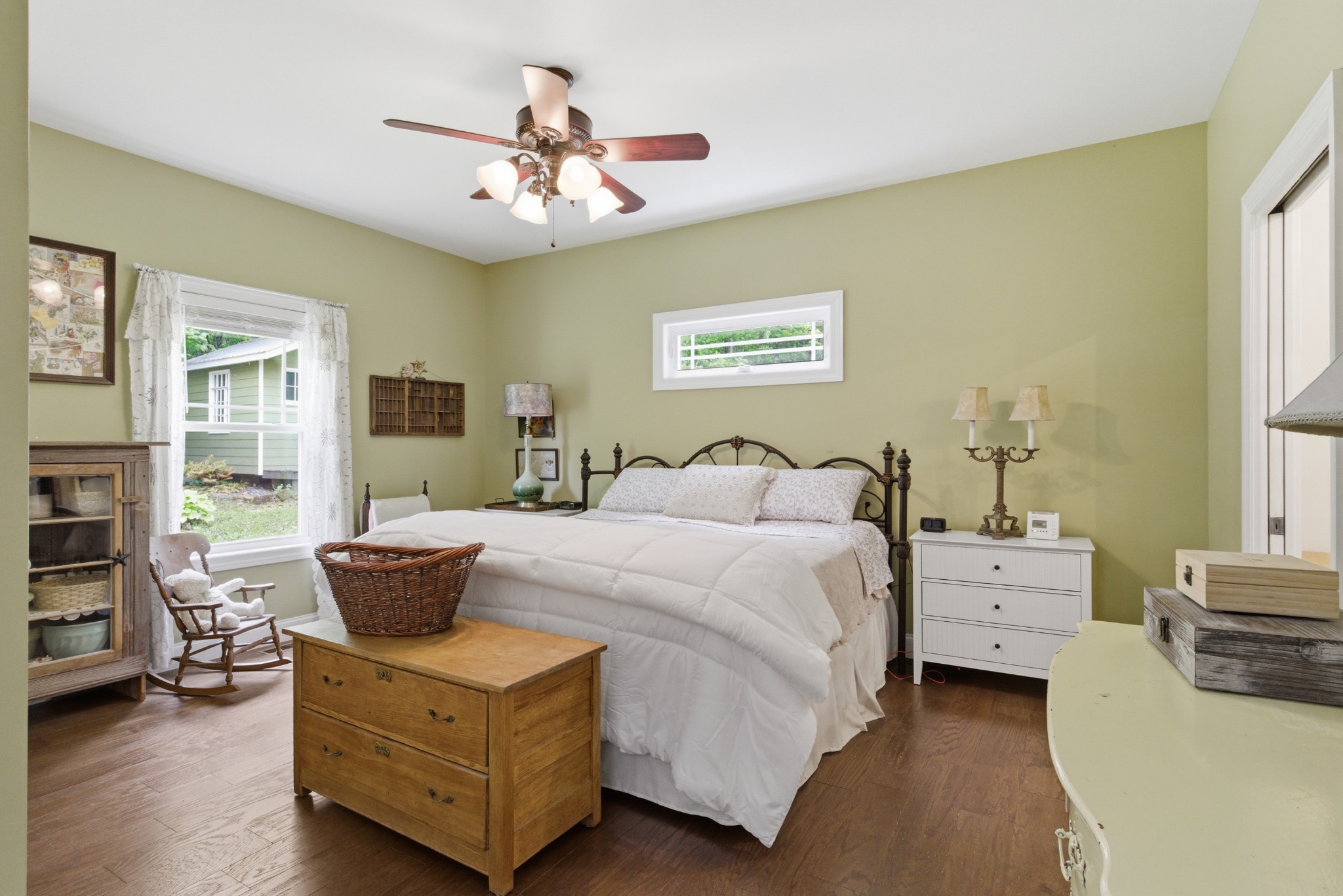 9588 Vaught Road Readyville, TN 37149 - Photo 12 of 31