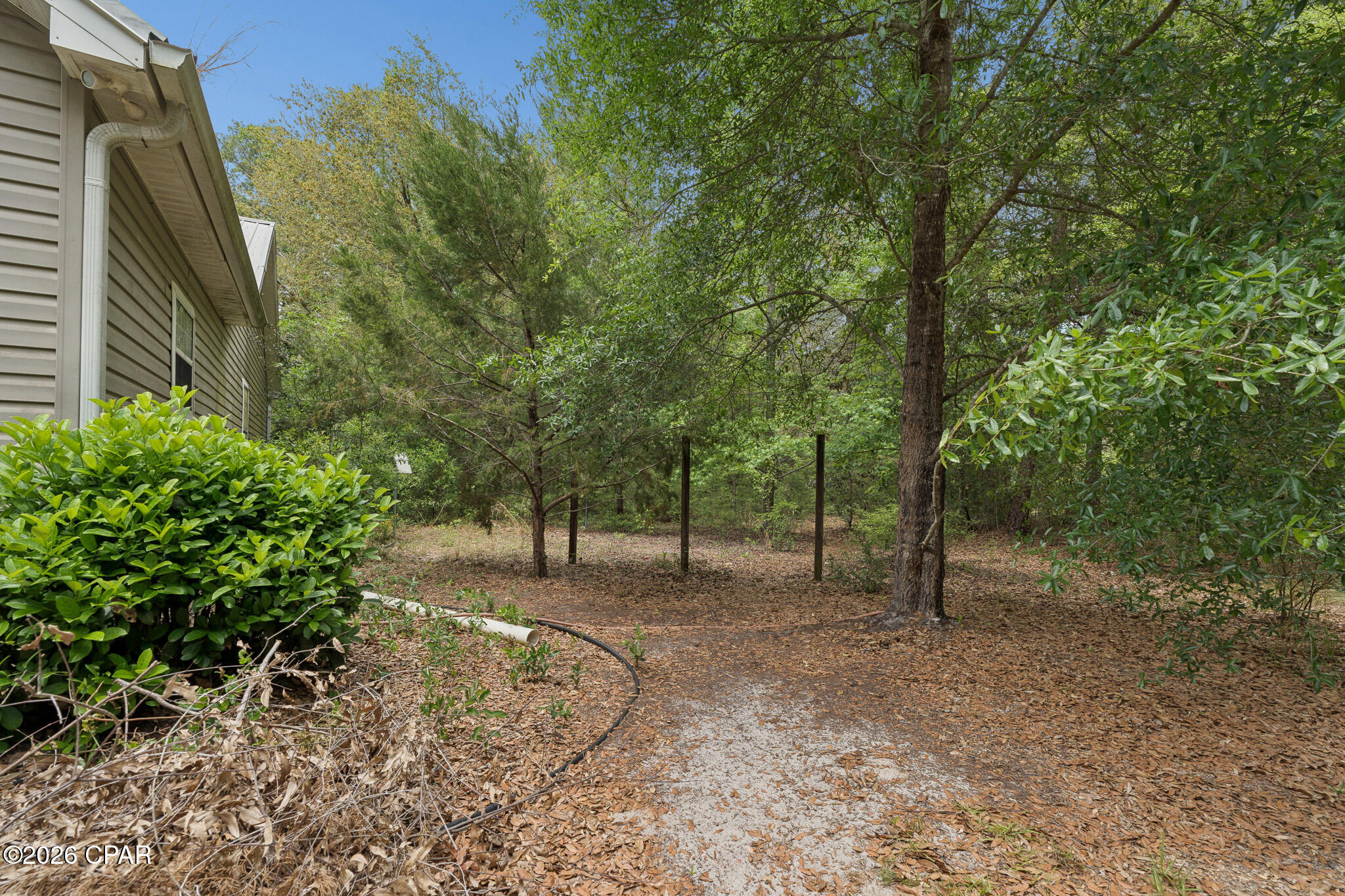 1101 Court Martial Ranch Road Southport, FL 32409 - Photo 34 of 40 Gallery Image 34