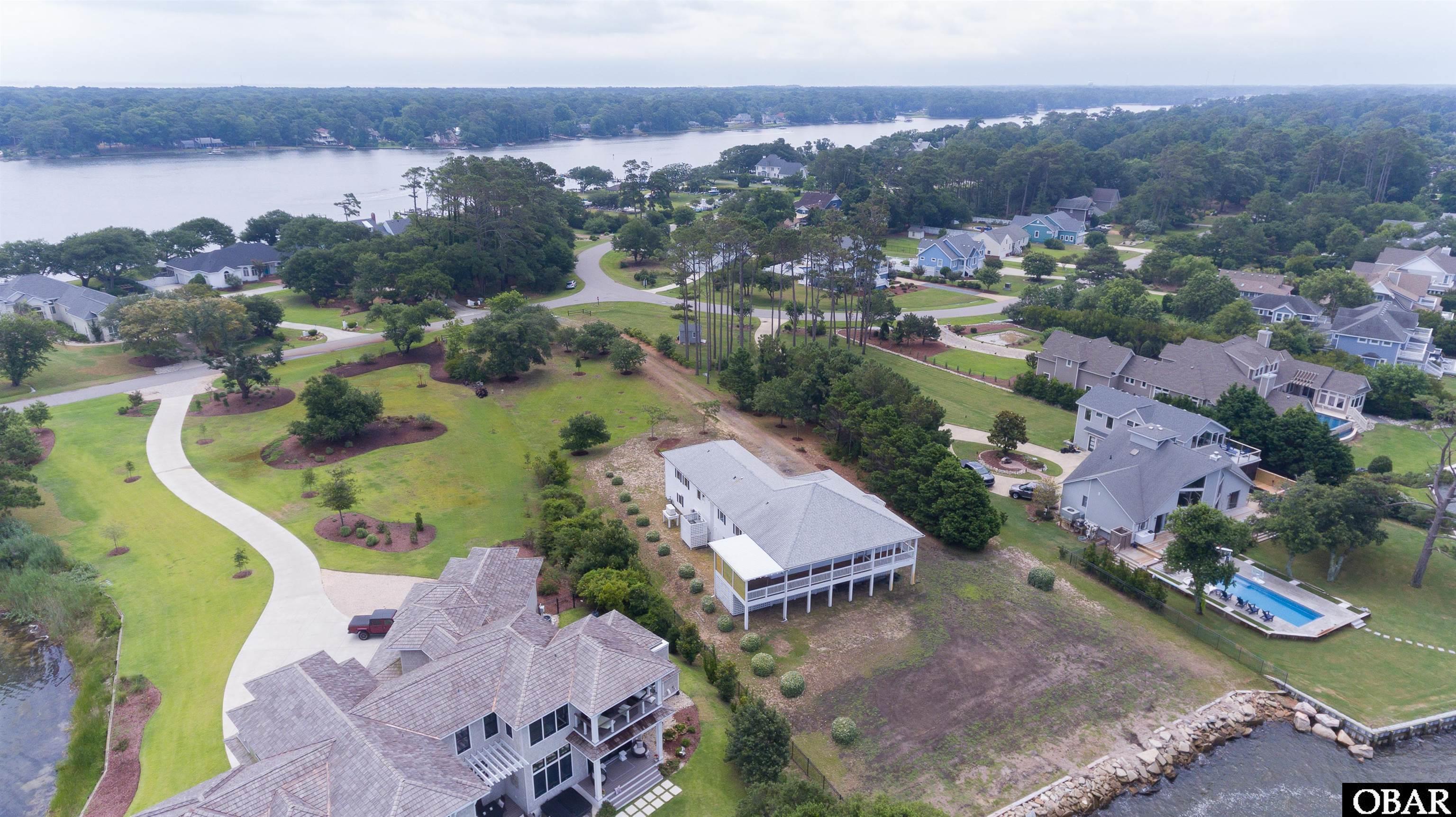 100 Mill Point Road Kitty Hawk, NC 27949 - Photo 48 of 82