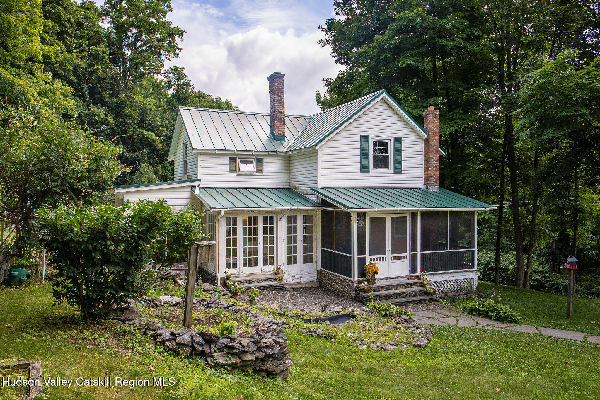 390 Water Street Road Hudson, NY 12534 - Photo 33 of 33 0005-exterior